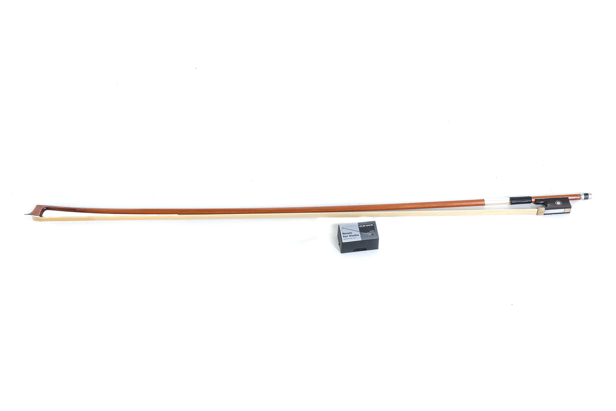 Allegro Viola 38,2 cm ungeflammt 4/4 Set